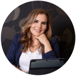 Carla Medrado - bio blog